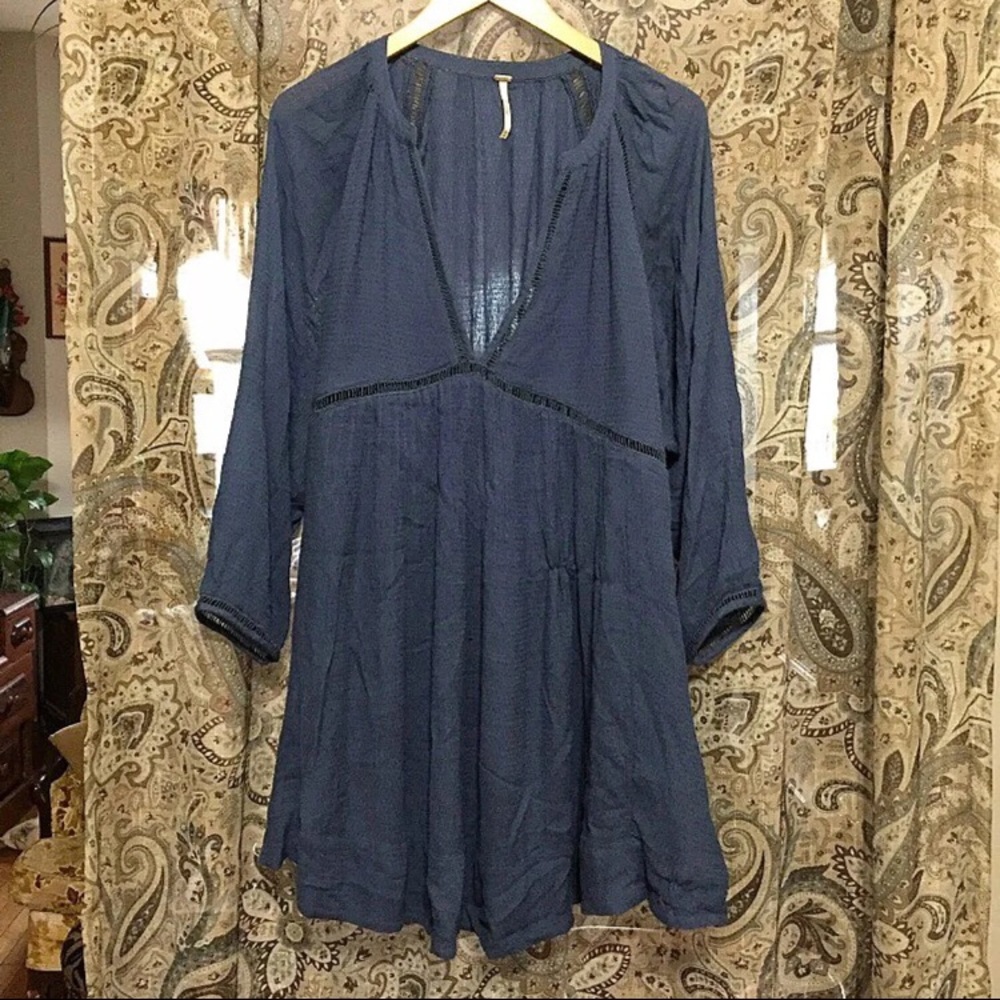 Free people dress SOLD